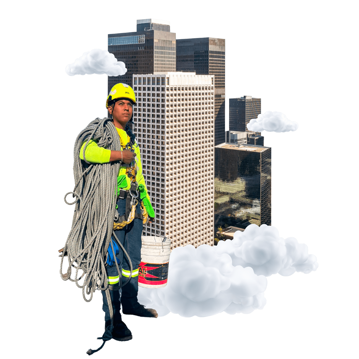 empresa-de-pintores-para-edificios-altos-en-mantenimiento-de-fachadas