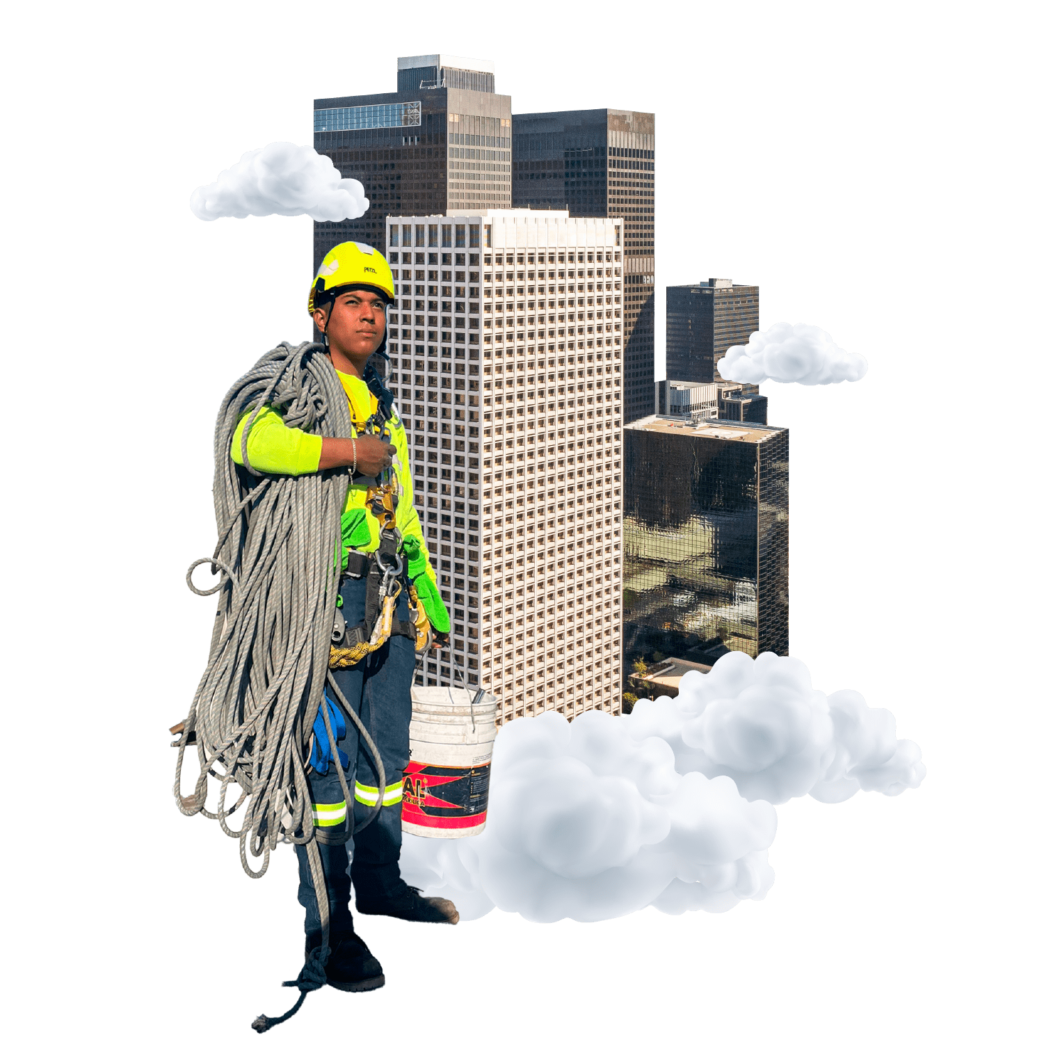 empresa-de-pintores-para-edificios-altos-en-mantenimiento-de-fachadas